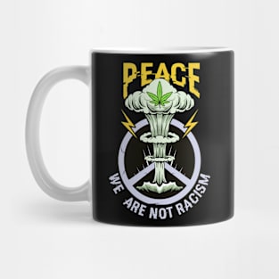 Cannabis Gank Mug